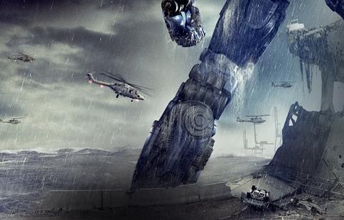 《环太平洋2》好看么?《环太平洋2》豆瓣6.1分剧情获赞 