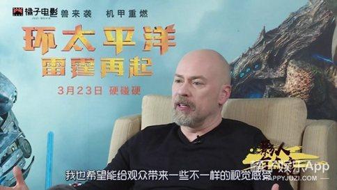 《环太平洋2》好看么?《环太平洋2》豆瓣6.1分剧情获赞 