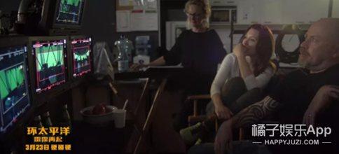 《环太平洋2》好看么?《环太平洋2》豆瓣6.1分剧情获赞 