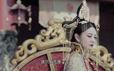 电视剧独孤天下李渊是谁演的李渊扮演者陈柯帆个人资料背景曝光