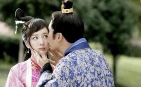 电视剧独孤天下李渊是谁演的李渊扮演者陈柯帆个人资料背景曝光