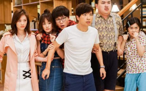 万能图书馆为什么没有白客万能图书馆白客在第几集