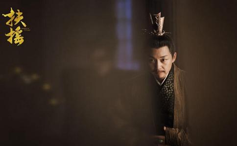 电视剧扶摇中齐震是谁演齐震扮演者刘奕君个人资料背景曝光