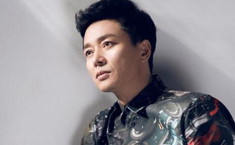 电视剧扶摇中齐震是谁演齐震扮演者刘奕君个人资料背景曝光