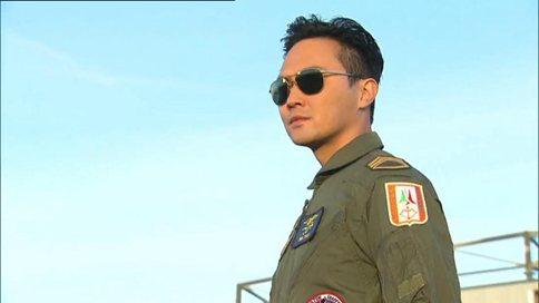 《死亡通知单:暗黑者》主创阵容曝光 古天乐吴镇宇再次合作