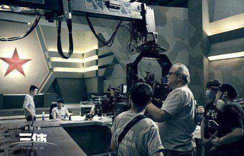 亚马逊投资十亿美元拍《三体》 美剧《三体》粉丝可以放心了?