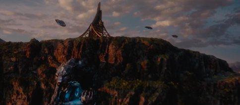 漫威里的吸音钢是怎么来的?哪些超级英雄的装备是用吸音钢打造?