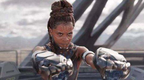 漫威里的吸音钢是怎么来的?哪些超级英雄的装备是用吸音钢打造?