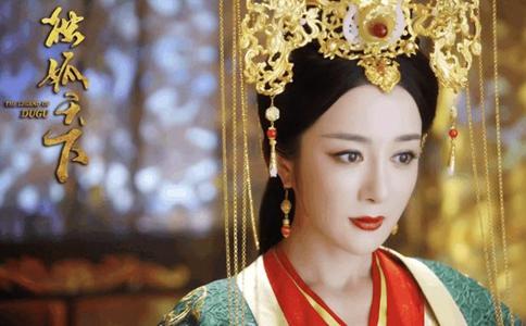 电视剧独孤天下中独孤曼陀第一个孩子是谁害死的难产是怎么回事