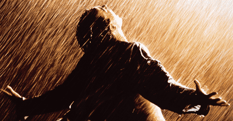 亚伦格林是谁 肖申克的救赎最后纪念的亚伦格林是谁