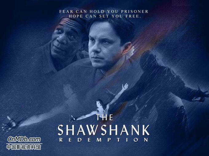 亚伦格林是谁 肖申克的救赎最后纪念的亚伦格林是谁