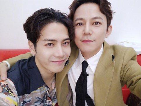 《拜托了冰箱》第四季即将回归 首期嘉宾张杰、黄磊登场