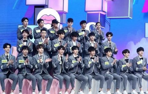 《偶像练习生》最值得单曲循环的七首歌