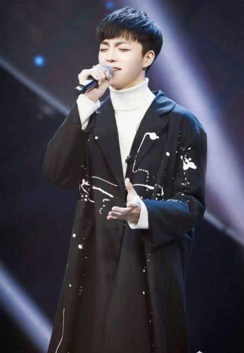 《偶像练习生》最值得单曲循环的七首歌