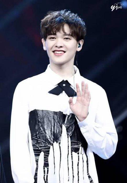 《偶像练习生》最值得单曲循环的七首歌