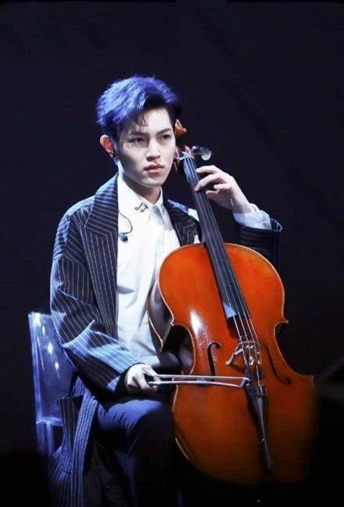 《偶像练习生》最值得单曲循环的七首歌