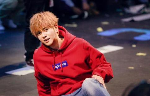 《这就是街舞》为什么比《热血进舞团》好看?养成系剧情才能吸引人