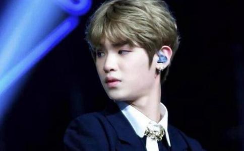 偶像练习生乐华七子成员是谁偶像练习生乐华七子资料背景曝光