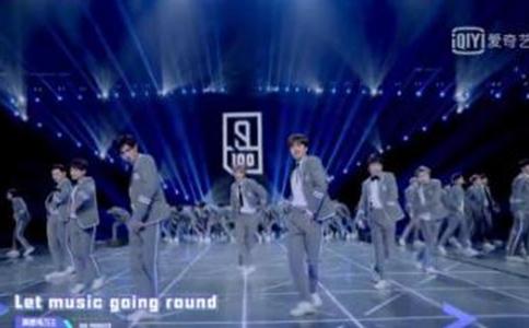 偶像练习生乐华七子成员是谁偶像练习生乐华七子资料背景曝光