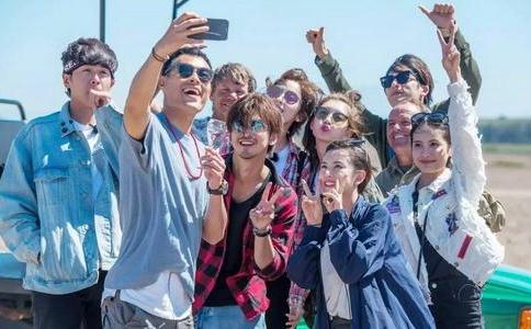 综艺节目花儿与少年停播是真的吗花儿与少年停播真正原因是什么