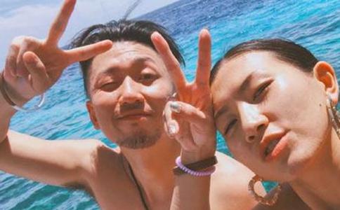 这就是街舞中袁冶是谁袁冶个人资料背景曝光