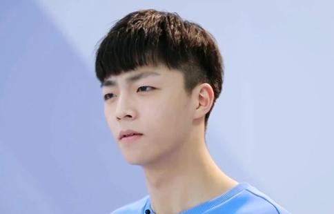 陈立农自爆参加节目后爱上辣条 网友以后要少吃了