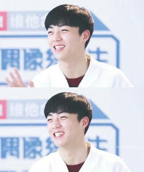 陈立农自爆参加节目后爱上辣条 网友以后要少吃了