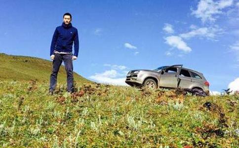 天天向上男神学长李柘远是谁李柘远个人资料背景曝光