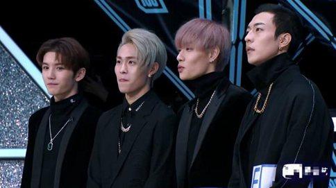 偶像练习生35进20录制完毕 《Boom》组可能被集体淘汰