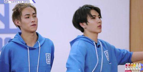 偶像练习生35进20录制完毕 《Boom》组可能被集体淘汰