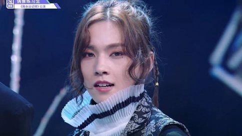 偶像练习生35进20录制完毕 《Boom》组可能被集体淘汰