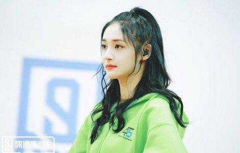 偶像练习生总制片透露9人团体活动规划 成立一年半就会解散