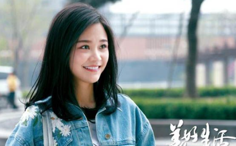 电视剧美好生活中贾小朵的妈妈是谁演的买红妹个人资料背景曝光