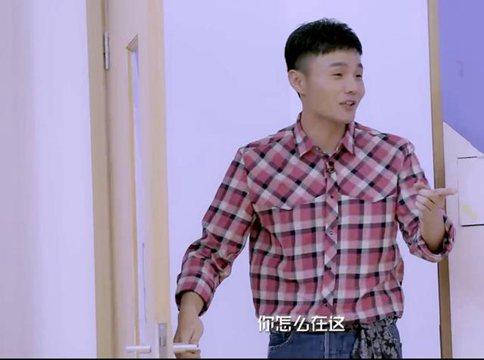 蔡徐坤疑似加入张艺兴小组 演出曲目定位《Mask》