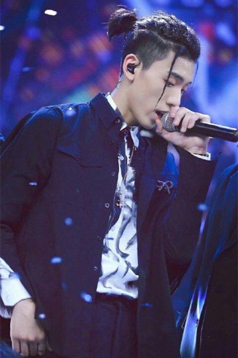 偶像练习生35进20公演选曲和分组曝光 蔡徐坤正面PKJustin、范丞丞