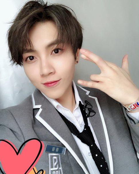 偶像练习生35进20公演选曲和分组曝光 蔡徐坤正面PKJustin、范丞丞