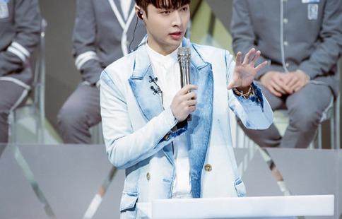 《偶像练习生》第二轮淘汰名单曝光 投票排名差距明显