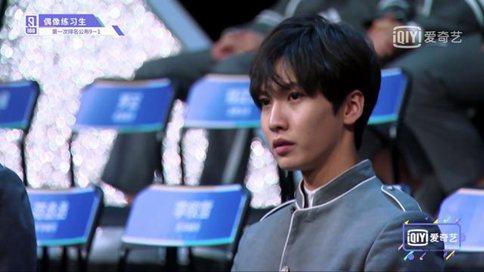 《偶像练习生》第二轮淘汰名单曝光 投票排名差距明显