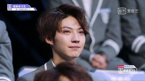 《偶像练习生》第二轮淘汰名单曝光 投票排名差距明显