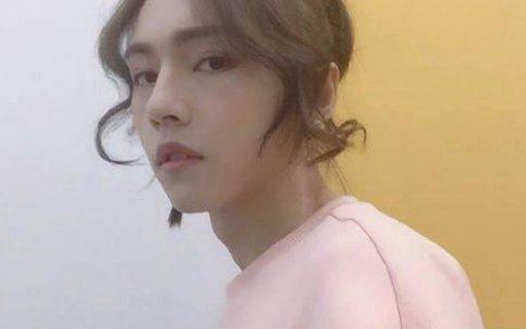 偶像练习生35进20淘汰名单疑似泄露 丁泽仁、杨非同恐遭淘汰