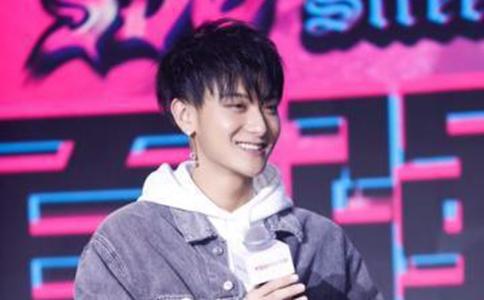 韩庚回应这就是街舞打分制考核:希望做到公平是什么情况发生了什么事