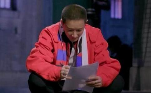 这就是街舞韩庚镜头为什么被删为什么只有25分钟的镜头?