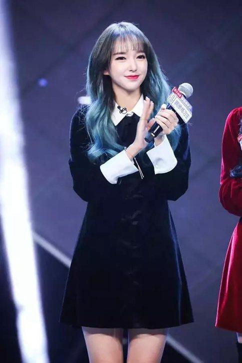 偶像练习生中选手分别来自哪家公司?乐华和香蕉娱乐谁更强?