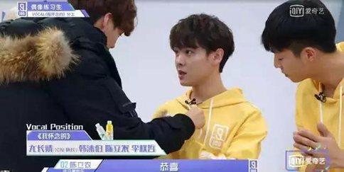 偶像练习生中选手分别来自哪家公司?乐华和香蕉娱乐谁更强?