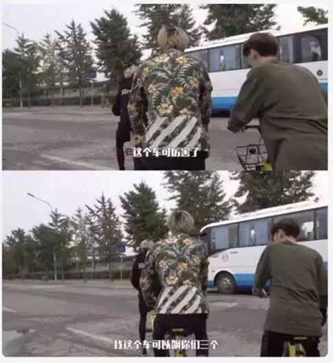 偶像练习生中选手分别来自哪家公司?乐华和香蕉娱乐谁更强?