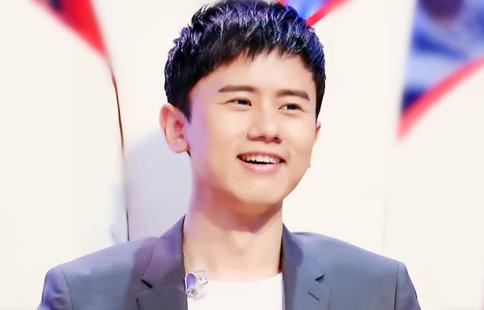 张杰参加《王牌对王牌》被道具砸晕?张杰受伤严重么?