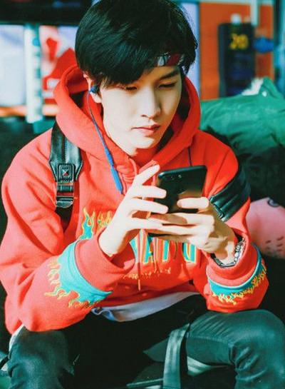 偶像练习生梁辉姜达赫刷票是真的吗第二轮都有哪些人被淘汰了