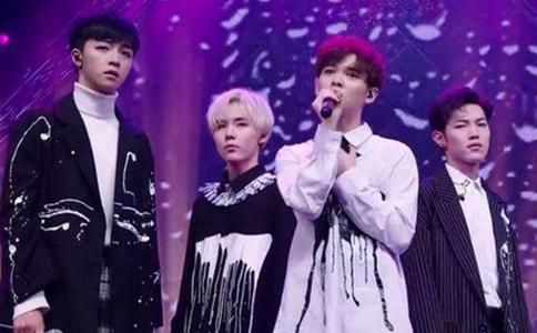 偶像练习生陈立农被组禁是为什么发生了什么事情