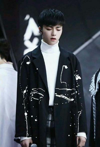 偶像练习生陈立农被组禁是为什么发生了什么事情