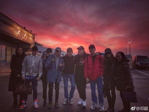 跑男第六季首期鹿晗和关晓彤将合体?这次鹿晗秀恩爱不是组CP了 跑男第六季首期鹿晗和关晓彤将合体?这次鹿晗秀恩爱不是组CP了